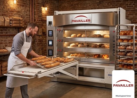 Bakery Equipment UAE – Premium Baking Machines & Complete Solutions