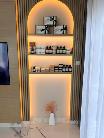 Zielinski & Rozen Perfumerie UAE photo 5