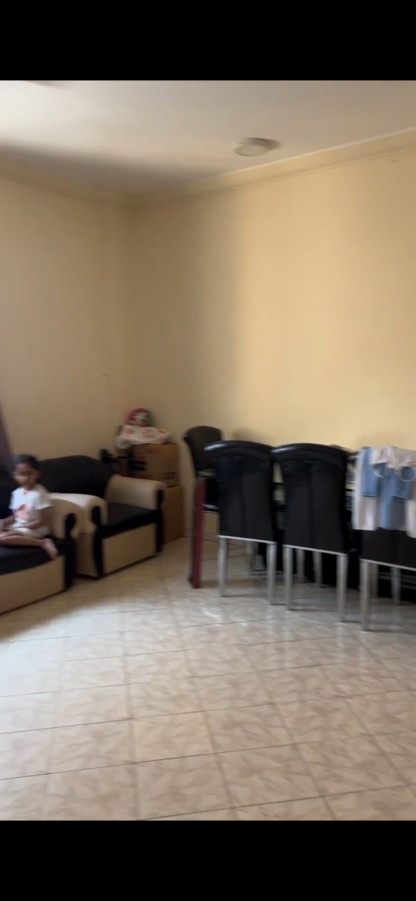 Flat For Rent-  Rollah, Sharjah