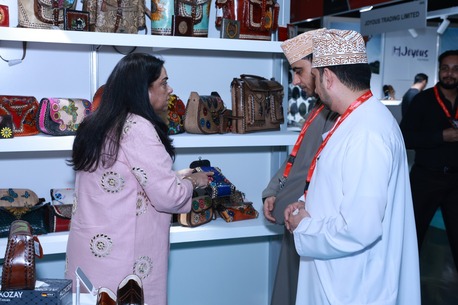 Discover Top Footwear Trade Shows 2026 - Join Diflex At Industry’s Leading Events photo 4