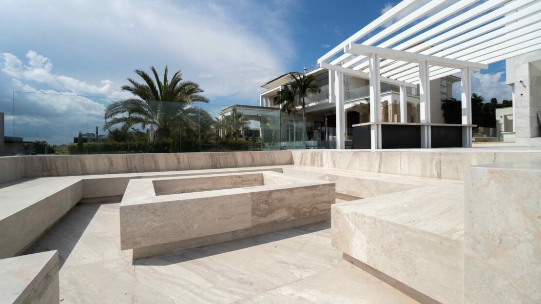 EXCLUSIVE VILLA IN LIMASSOL photo 5