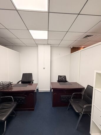 AED 19000,  100 Sq. Feet,  🏢 Small Office For Rent – AED 19,000/Year photo 4