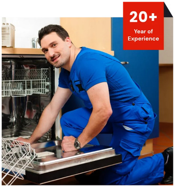 Dishwasher Repair Workshop Rak √ 0569707311 photo 1