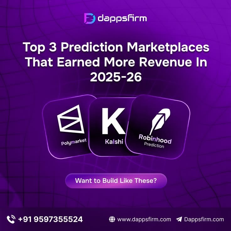 Start Your Own Forecasting Platform with a Free Prediction Market Demo photo 1