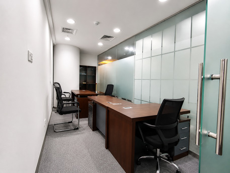 AED 17500,  10 Sq. Meter,  Premium Office Spaces For Rent In Dubai | Starting From AED 17,000 photo 1