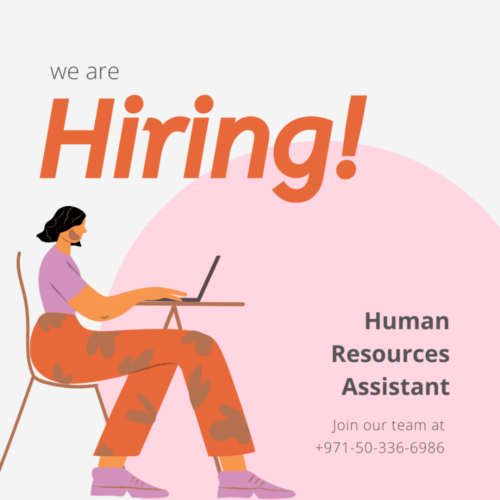 Human Resources Assistant photo 1