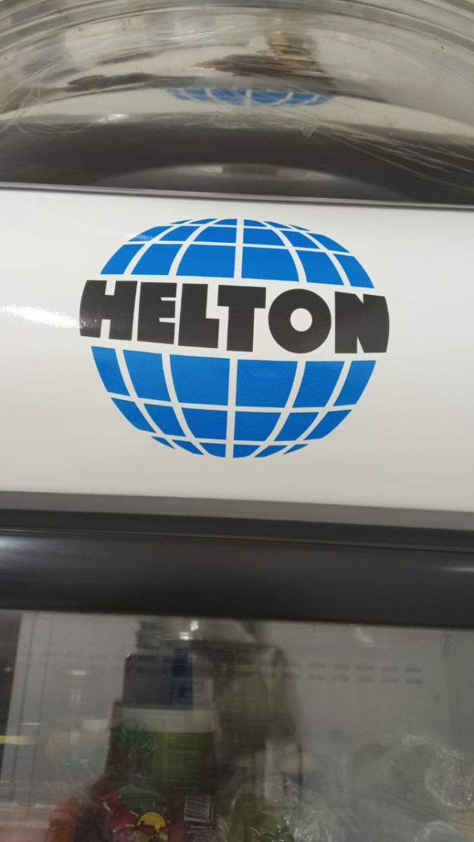 Helton Service Center Sharjah 0564211601 photo 1