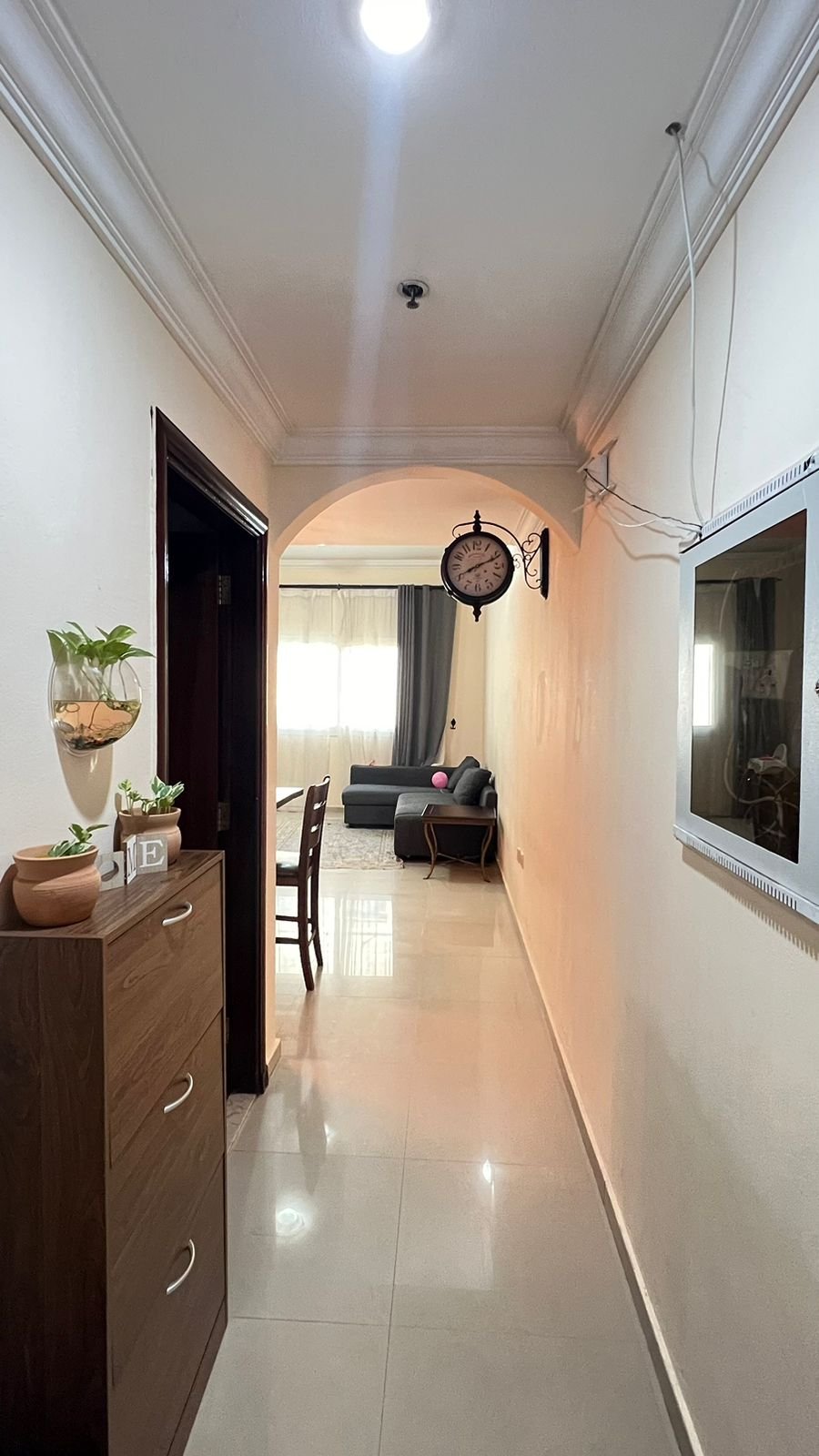 1 BHK Apartment Available for Short-Term Rent photo 2