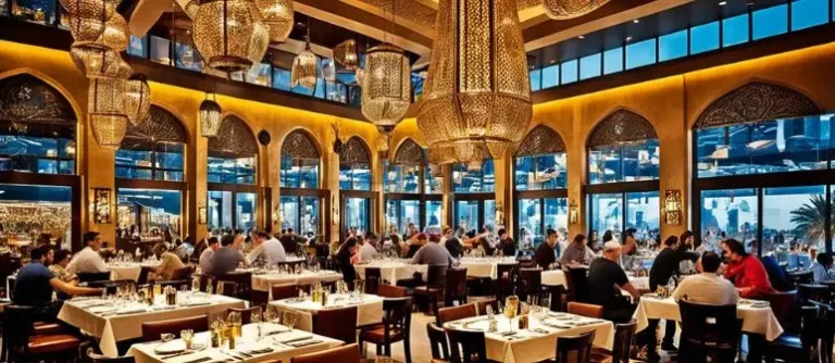 Jumeirah Circle Village