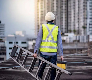 Professional Building Maintenance Services Across UAE photo 1