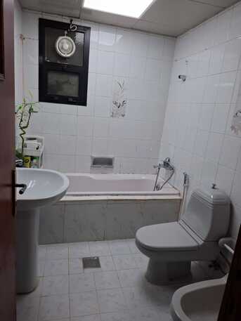 AED 2400/month,  Furnished,  Furnished Master Bedroom Available For Kerala Couple – Najda Street, Abu Dhabit photo 4