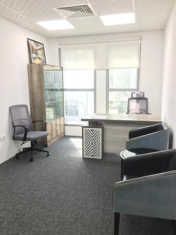 AED 29999,  165 Sq. Feet,  165 Sqft Office Space Available For Rent In Dubai