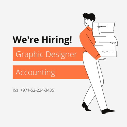 Graphic Designer photo 1