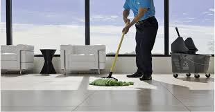 Deep Cleaning Services: Sparkling Clean Home Guaranteed