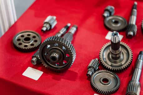 Industrial Couplings And Gearbox Supplier In Dubai photo 1