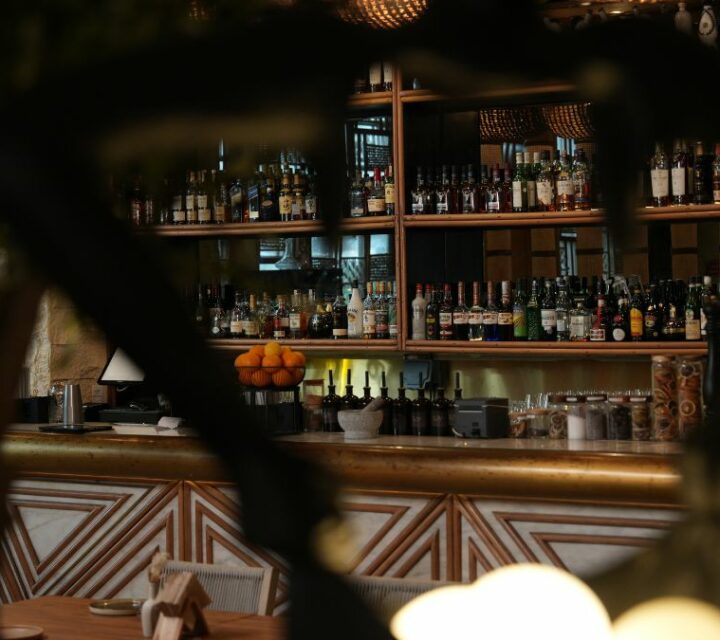Slay DIFC Reservation – Top Restaurant for Food & Vibes