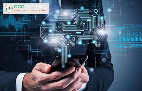 Custom AI Automation Services For Businesses In Dubai photo 1