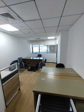 AED 33000,  200 Sq. Feet,  20 Sqmt Office Space Available For Rent In Dubai photo 4