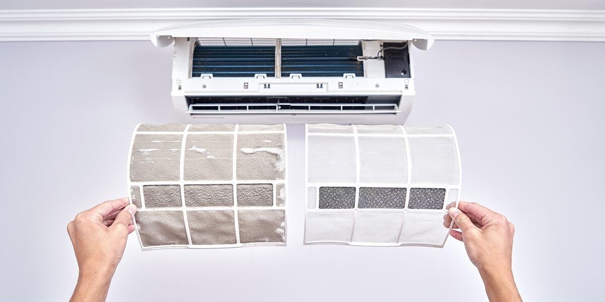 Restore Your AC Performance with Professional AC Cleaning Services Dubai photo 1