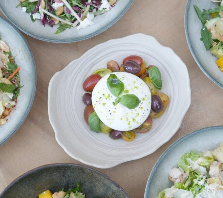 Slay DIFC Reservation – Top Restaurant for Food & Vibes photo 3