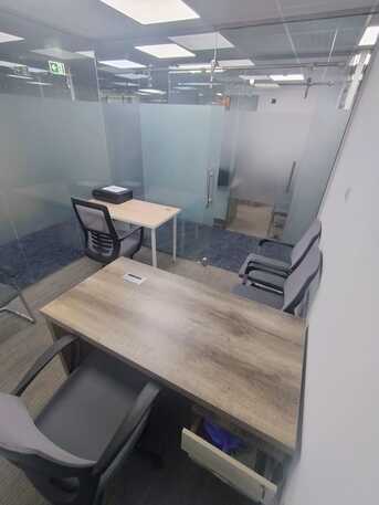AED 20999,  108 Sq. Feet,  108 Sqft Sapce Available For Rent In Dubai photo 4