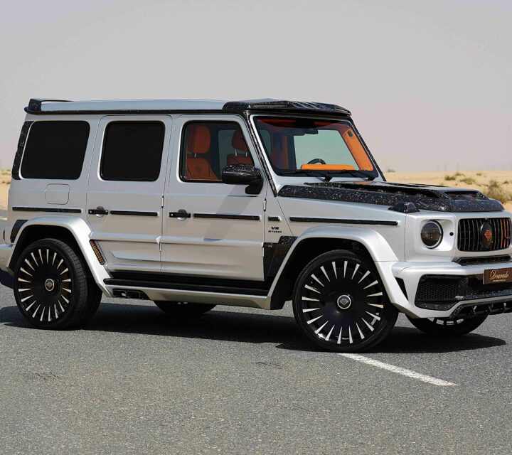 2023 G7X by Onyx Concept photo 1