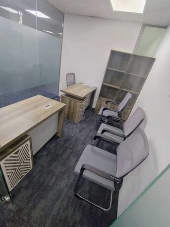 AED 19999,  108 Sq. Feet,  108 Sqft Office Space Available For Rent In Dubai photo 5