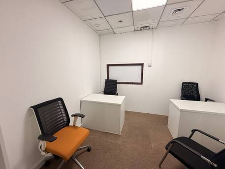 AED 18000,  100 Sq. Feet,  Affordable Small Office For Rent – AED 18,000/Year photo 4