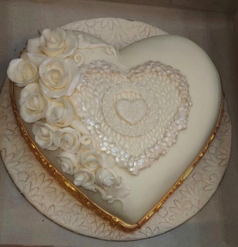 3d Cake Artist And Sensor Pastry Chef
