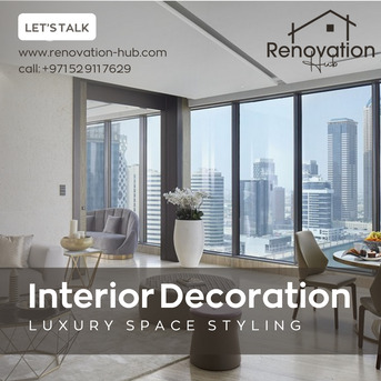 Residential Renovation Dubai – Transform Your Home With Experts photo 1