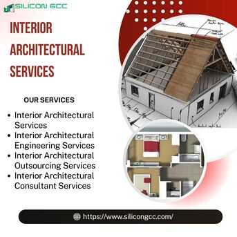 Interior Architectural Services In Abu Dhabi, UAE