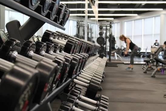 Profitable Gym for Sale