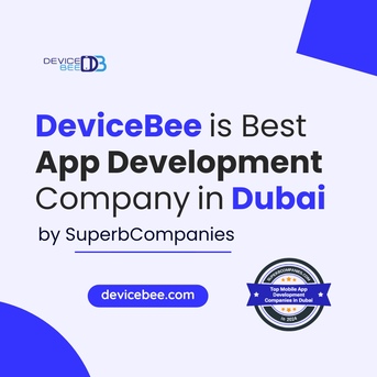 How A Mobile App Development Company Dubai Drives Digital Growth photo 1