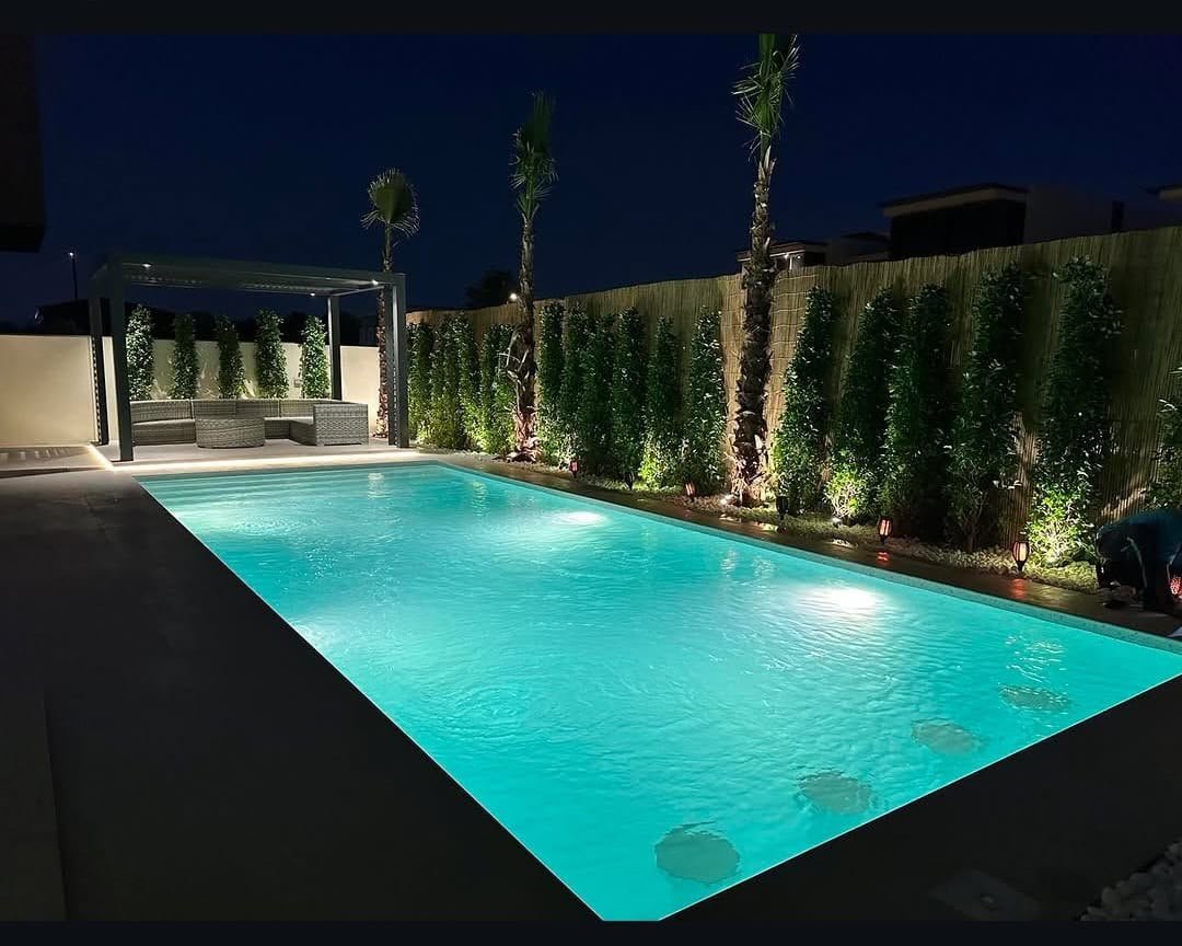 Swiming pool photo 3