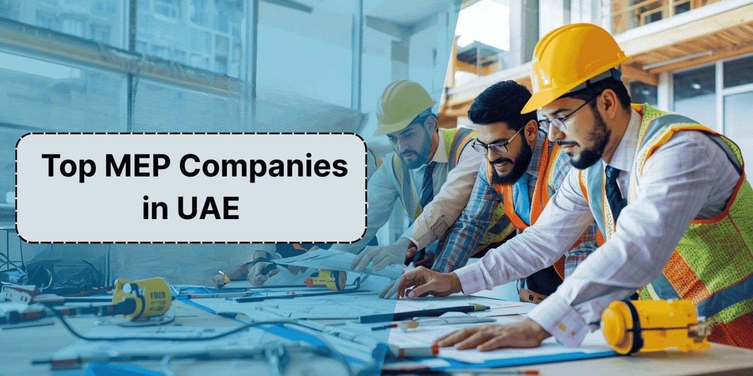 Trusted Industrial MEP Contractor UAE | Arts LLC photo 1