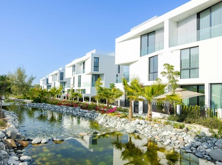 AED 12,  5 BR,  6635 Sq. Meter,  5BR Villas For Sale In Lunaya Dubai | From AED 12M photo 5