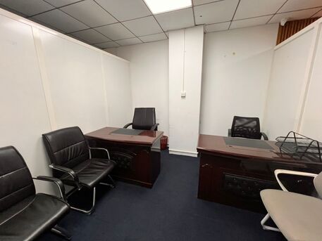 AED 22000,  100 Sq. Feet,  Affordable Office Space In Prime Location photo 3