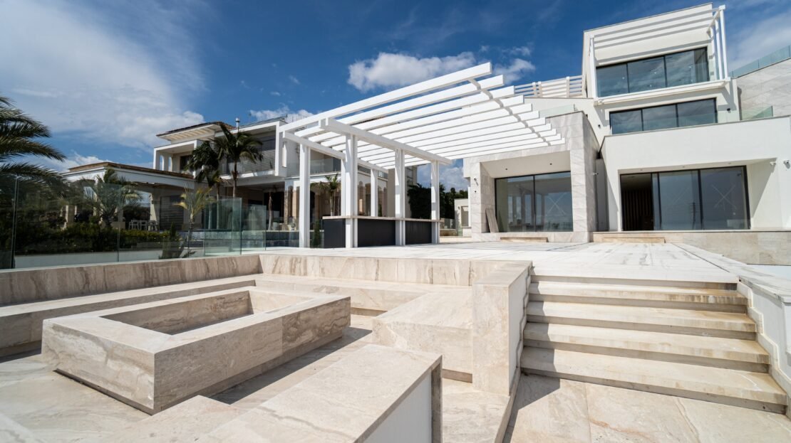 EXCLUSIVE VILLA IN LIMASSOL photo 4