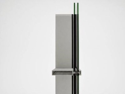 Premium Aluminium Curtain Wall Abu Dhabi photo 1