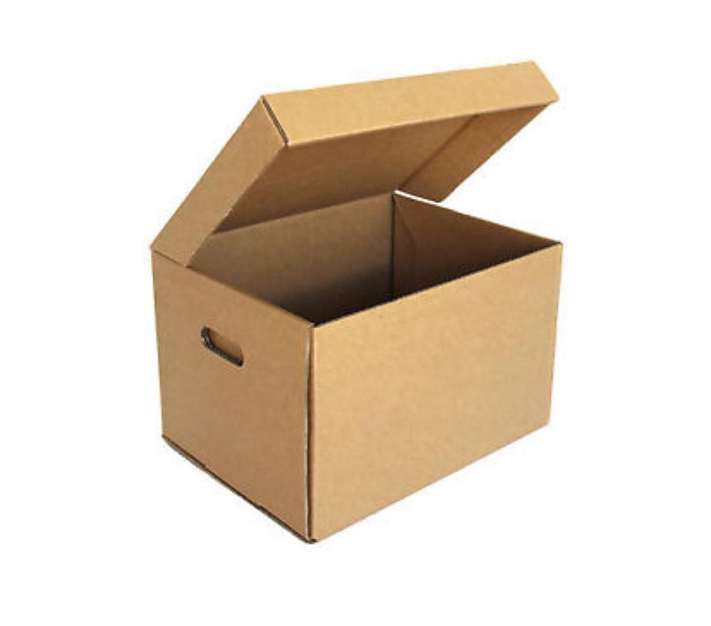 CORRUGATED BOX MANUFACTURER/SUPPLIER photo 5