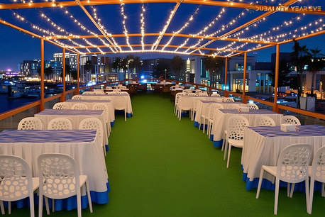 Discover The Joy Of Celebrating On A New Year Canal Cruise Dubai photo 5