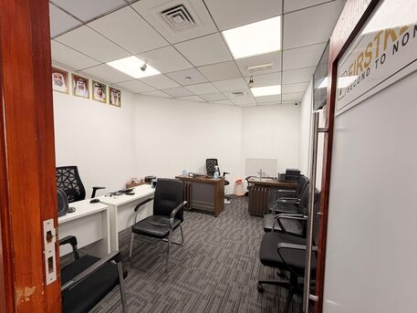AED 36000,  220 Sq. Feet,  ✨ Grow Your Business From A Prime Address photo 1