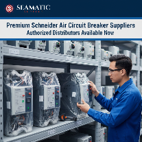 Premium Schneider Air Circuit Breaker Suppliers - Authorized Distributors Available Now photo 1
