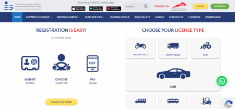 Driving Coaching Facilities Dubai: Learn Safe Driving With Professional Training photo 1
