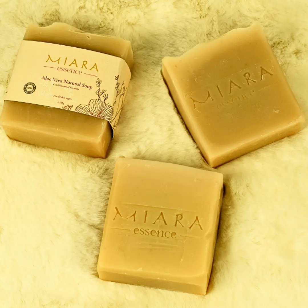Bring the Spa Home with Premium Natural Soaps photo 2