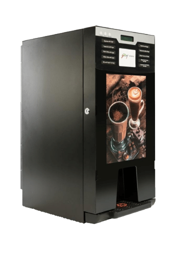 Free Coffee Machine in UAE | Office Rental & Placement photo 1