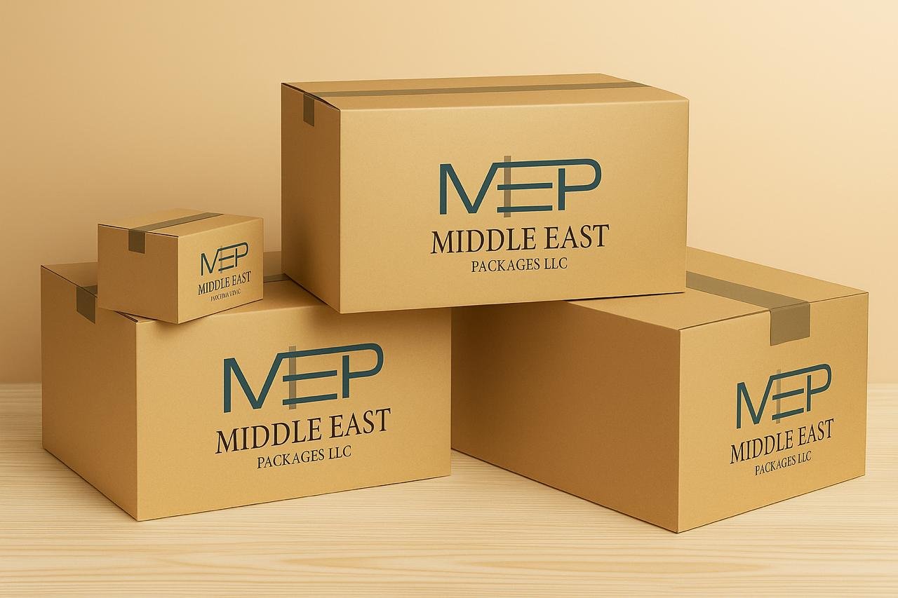 CORRUGATED BOX MANUFACTURER/SUPPLIER photo 1