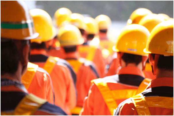 Manpower Consulting Company in UAE photo 1