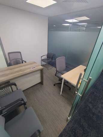 AED 20999,  108 Sq. Feet,  108 Sqft Sapce Available For Rent In Dubai photo 3