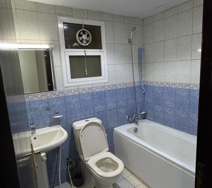 Studio flat for rent photo 3